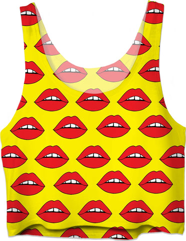 Red Lips