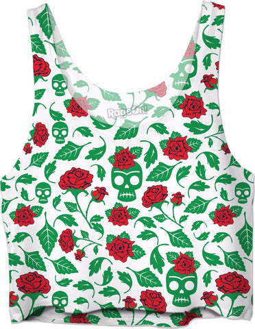 Skulls & Roses