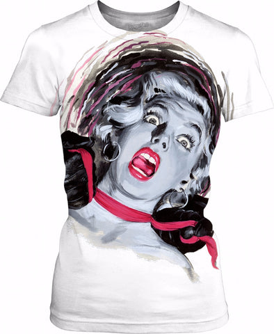 Thin Air Women's T-Shirt