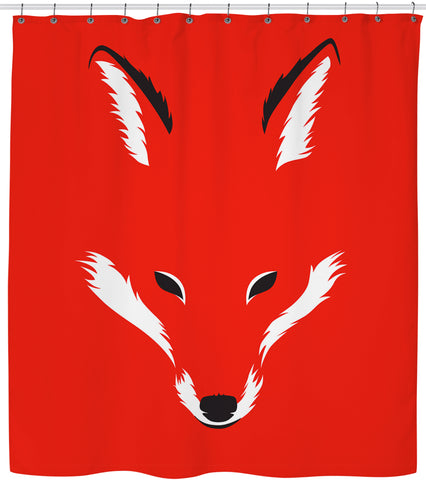 Foxy shape