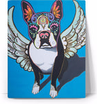 Angel Dog