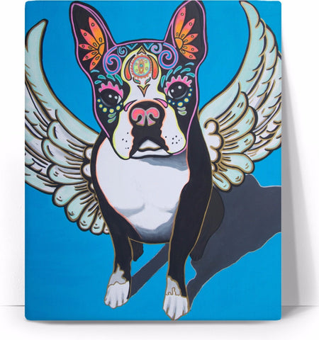 Angel Dog