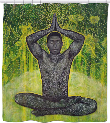 Meditation Land