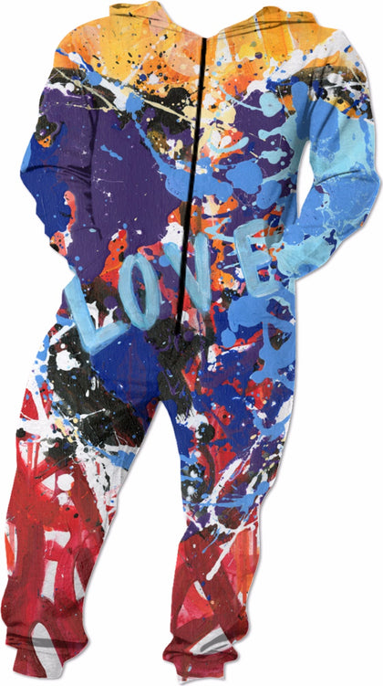 BON LOVE