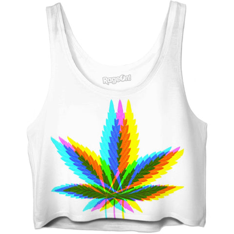 Smoke the Rainbow