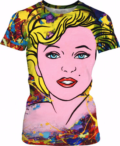 BON ICONIC FUTURISTIC