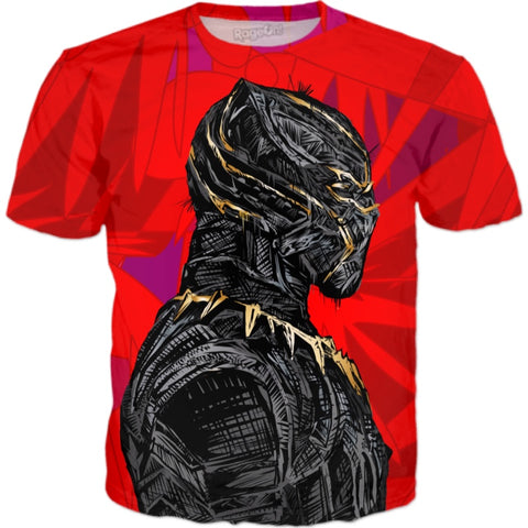 Black Panther