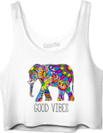 Tribal Elephant