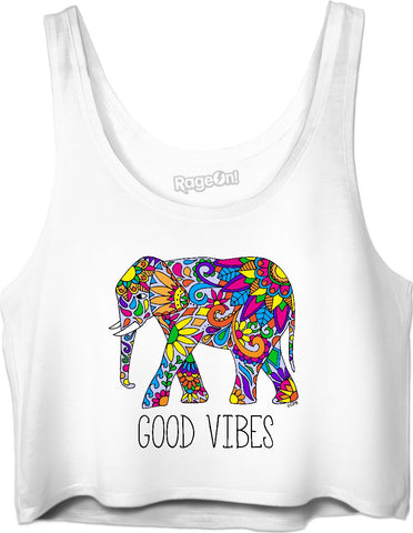 Tribal Elephant
