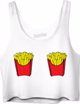 Double Fries