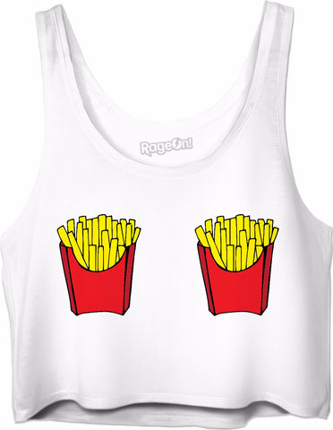 Double Fries
