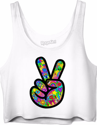 Peace Out