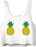 Double Pineapples