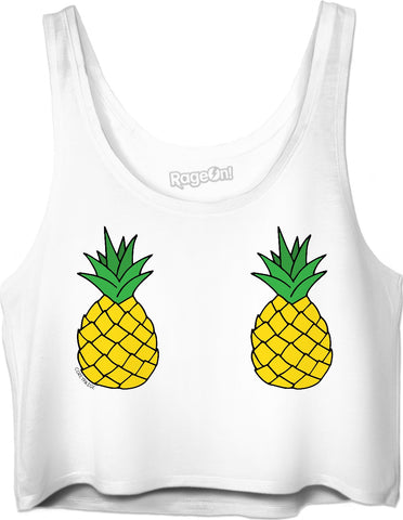 Double Pineapples