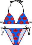 Red Lips