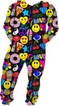 Girl Power Onesie