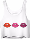 Lovely Lips