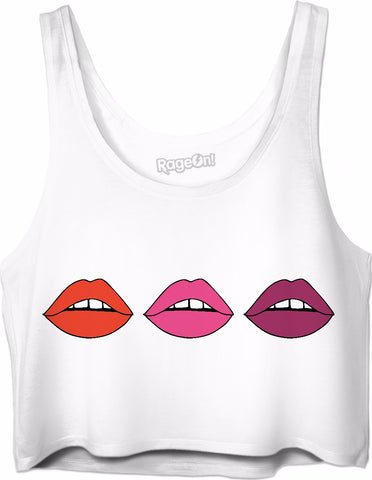 Lovely Lips