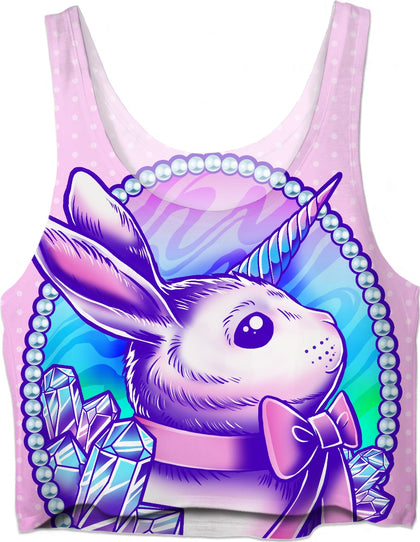 Unicorn Bunny