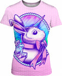 Unicorn Bunny