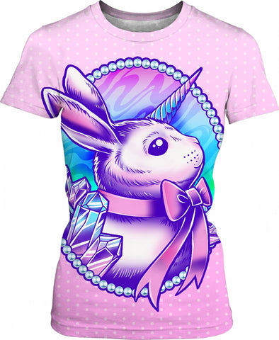 Unicorn Bunny