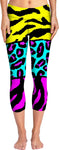 Wyld Animal Yoga Pants