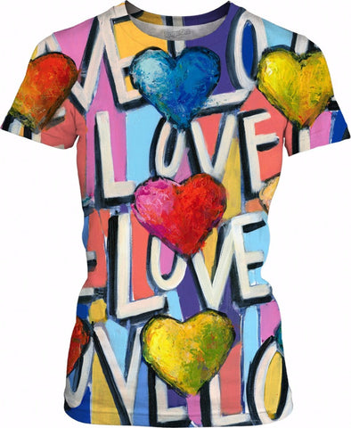 BON LOVE 6