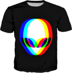 Alien Face