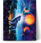 The Magic Howl