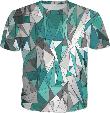 Cartoon Shards
