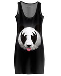 Panda Kiss