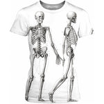 Skeleton  Reference