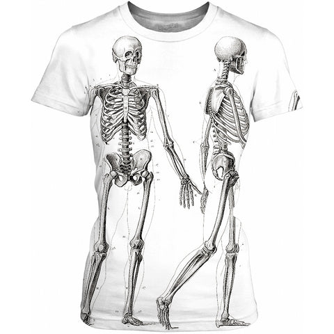 Skeleton  Reference