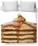 Pancake Stack