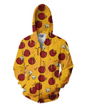 Pizza Time