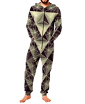 Isometry Onesie