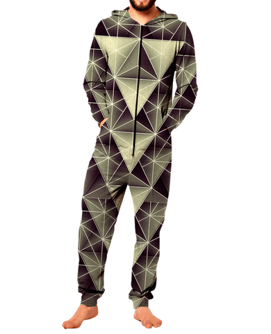 Isometry Onesie
