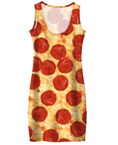 Pizza!
