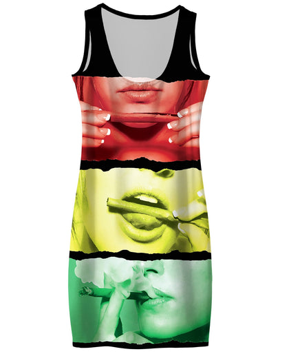 Rasta Girl