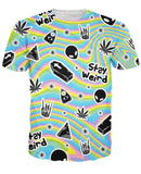 Stay Weird