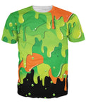 Slimed