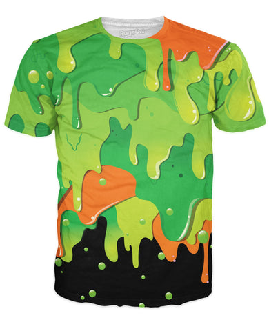 Slimed