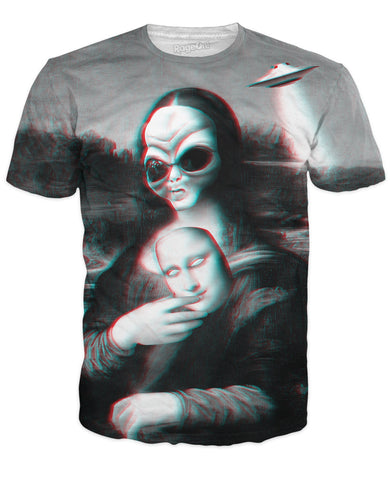Alien Lisa