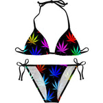 Rainbow Weed