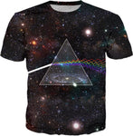 Space Triangle