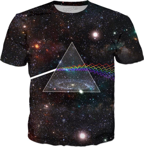 Space Triangle