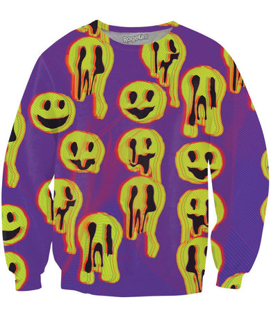 Acid & Wax?