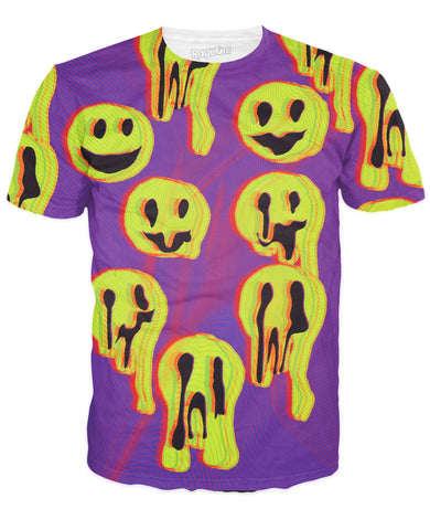 Acid & Wax?