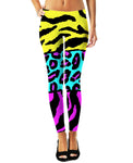 Wyld Animal Leggings