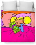 Sleeping With Money